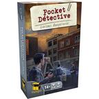 Pocket Détective: Liaisons Dangereuses Cover 3d