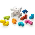 Plug & Play Puzzler Eclate