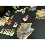 Running Quest: Soul Raiders Eclate