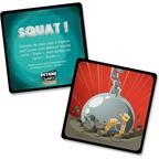 Rythme and Boulet Replay Cartes