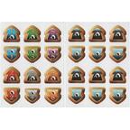 Small World: Tunnels Tuiles