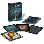 Echoes: La Danseuse Eclate