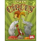 Crazy Circus Cover