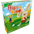 Happy Bunny Cover 3d
