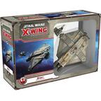 Star Wars: X-Wing - Le Jeu de Figurines - Ghost Cover 3d