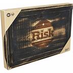 Risk: Rustique Cover 3d