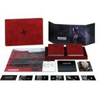 Degenesis Rebirth: Édition Collector Eclate