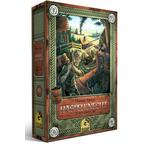 Haspelknecht Cover 3d