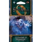 Le Seigneur des Anneaux: Le Jeu de Cartes - Le Fantôme de Framsbourg Cover