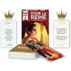 Pour la Reine Eclate