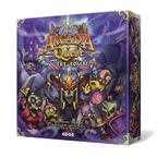 Arcadia Quest: Outre Tombe Cover 3d