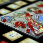 Istanbul: Le Jeu de Dés Zoom