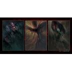 Deep Madness Artwork