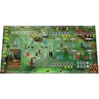 Paladins du Royaume de l'Ouest Plateau