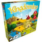 Kingdomino Cover 3d