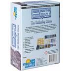 Race for the Galaxy: The Gathering Storm Back 3d