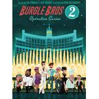 Burgle Bros. 2: Opération Casino Cover