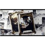 Brass: Birmingham Cartes