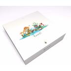 Tokaido 2017 Cover 3d