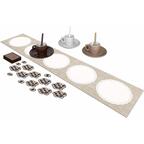 Espresso Doppio Eclate