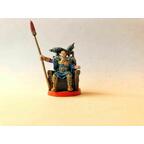 Blood Rage: Gods of Ásgard Figurine