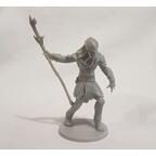 Conan: Yogah de Yag Figurine