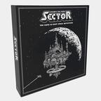 Escape the Dark Sector Cover 3d