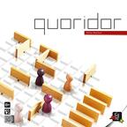 Quoridor Cover