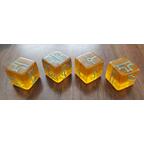 Railroad Ink: Underground Des