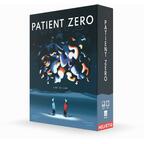 Save Patient Zero Cover 3d