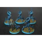 Scythe: Le Réveil de Fenris Figurines