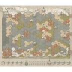 La Guilde des Expéditions Marchandes: Aux Ordres de la Reine Plateau