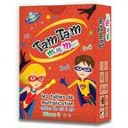 Tam Tam: MultiMax - Niveau 2 Cover 3d