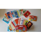 Pantomime 2003 Eclate