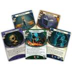 Horreur à Arkham: Le Jeu de Cartes - Horreur à Toute Vitesse Cartes