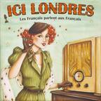 Ici Londres Cover