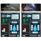 Star Wars: Armada Cartes