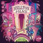 Hellton Palace Cover