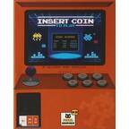 Insert Coin to Play Cover