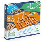 Eduludo: Bâtonnets Cover 3d