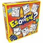 Esquissé ? 6 Joueurs Cover 3d