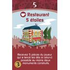 Minivilles: Green Valley Carte