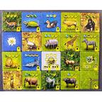 Habitats Tuiles