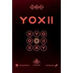 Yoxii Cover