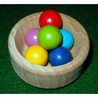 Le Goûter des Monstres Zoom