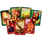 Sheriff de Nottingham Cartes