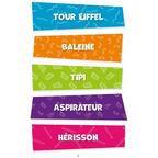 Dessin Possible ? Theme