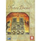 Notre Dame Cover