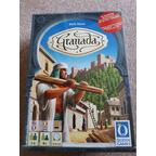 Granada Cover 3d