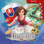 Timeline: Slovensko Cover